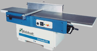 Abrichter Formula F2