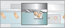 Parallelogrammsystem