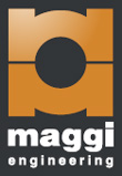 Maggi Maschinen